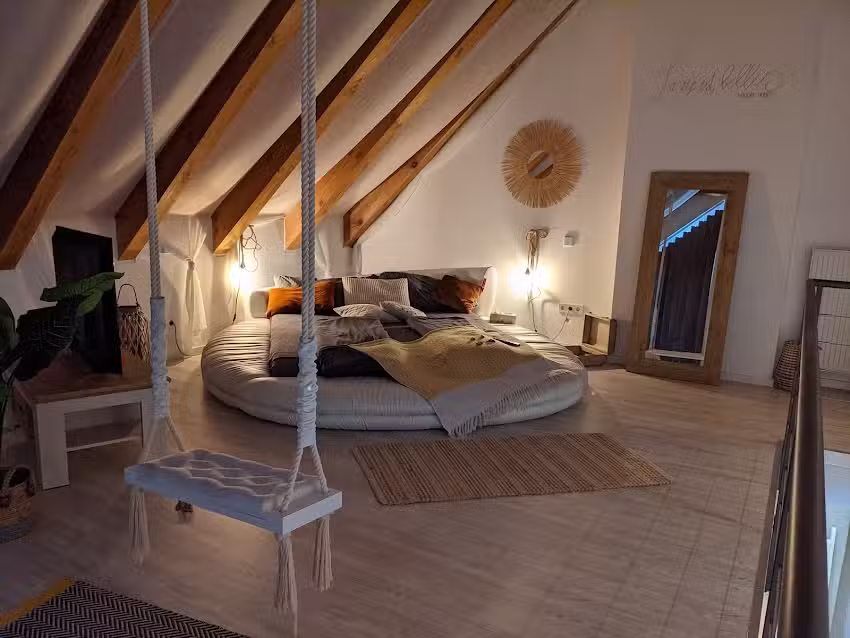 Holiday Home Timeout