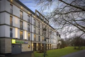 Holiday Inn Express Baden-Baden