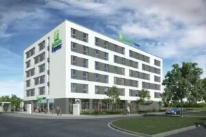 Holiday Inn Express Krefeld &ndash; Dusseldorf by IHG