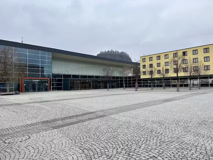Holiday Inn Express Singen