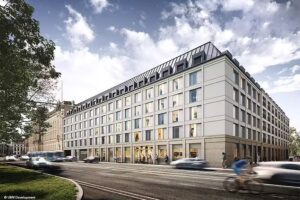 Holiday Inn Express & Suites Potsdam