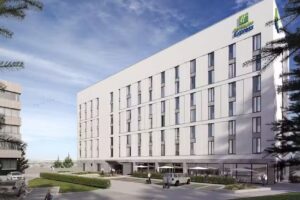 Holiday Inn Express Wiesbaden