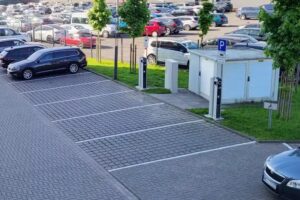 Holiday Inn – the niu, Crusoe Bremen Airport by IHG