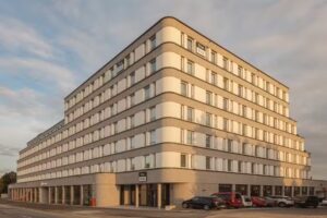 Holiday Inn – the niu, Sparrow Regensburg by IHG