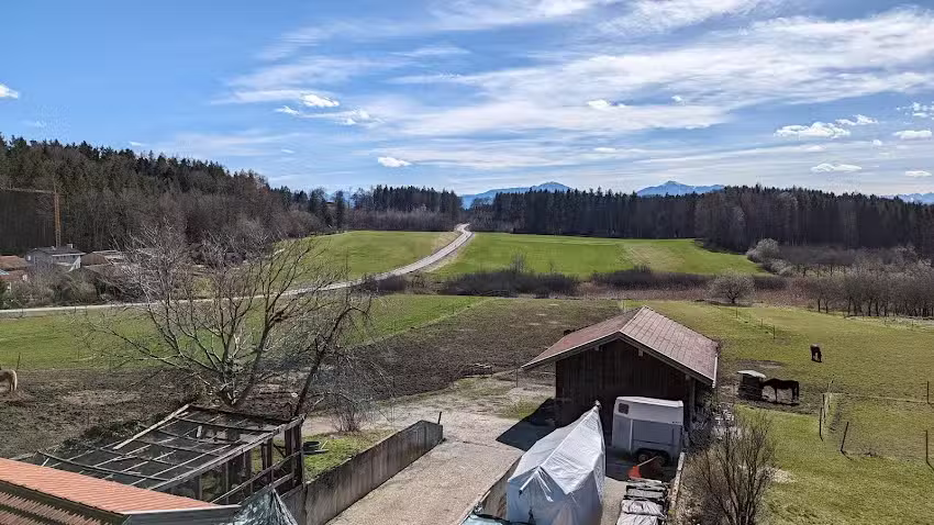 Holidayhome Parzinger