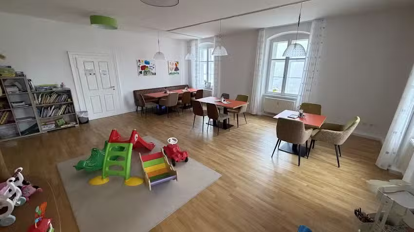 Holly Ferienwohnungen