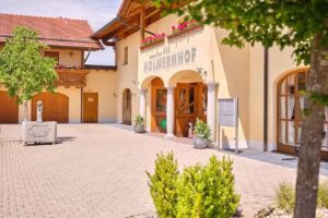 Holmernhof Camping & mehr