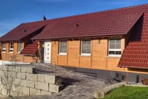 Holzerhof-Ferienwohnungen