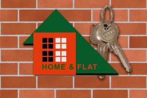 Home&Flat