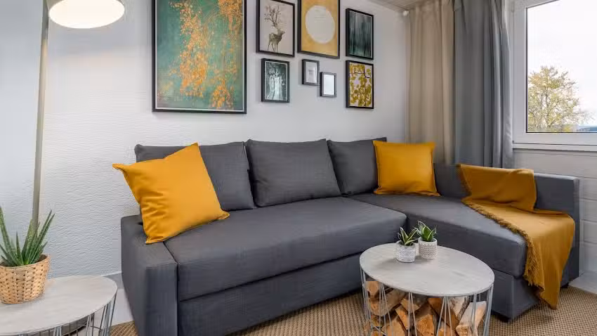 Homebase Vacation FOREST & MOUNTAIN