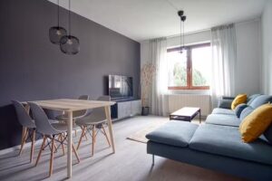 HOMEFY | Family Apartment