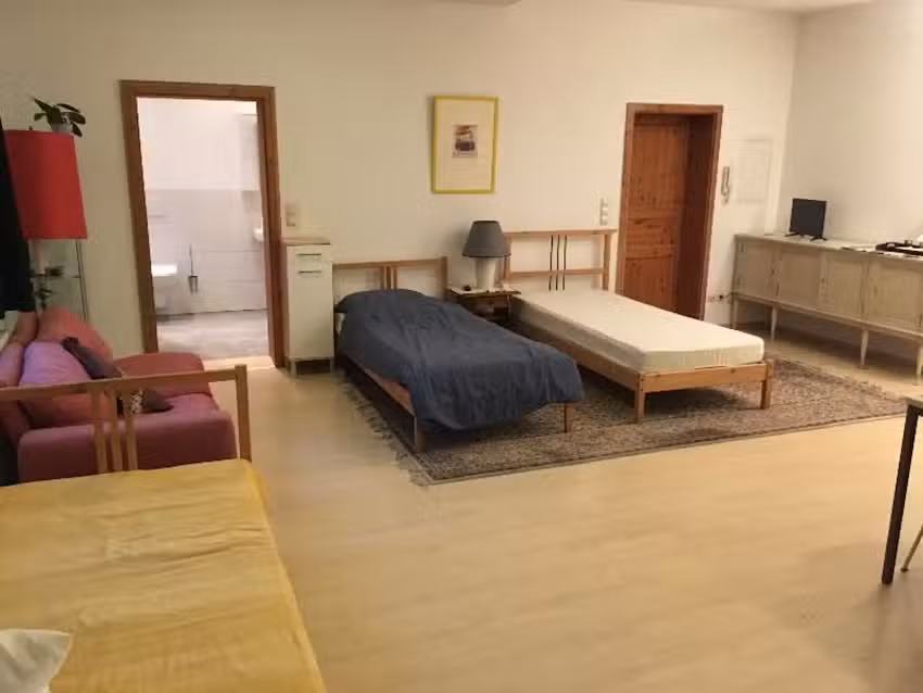 Homerooms Stuttgart