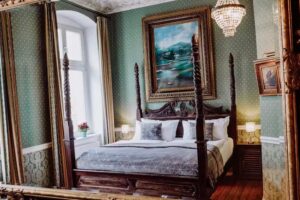 HONIGMOND &ndash; Boutique Hotel & Boardinghouse