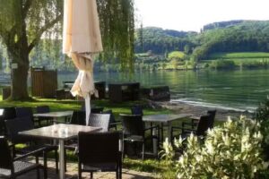 H&ouml;ri Bistro &ndash; &Ouml;hningen