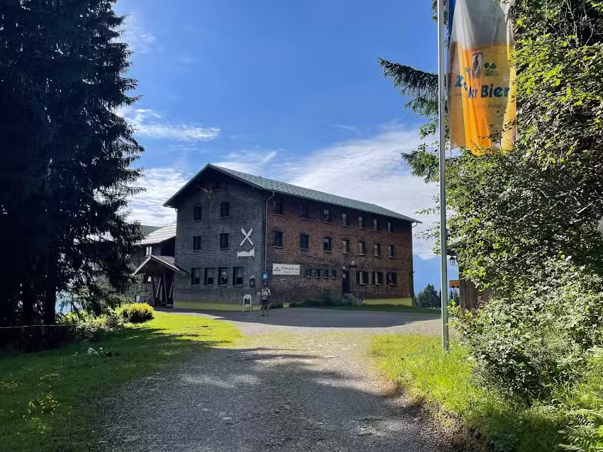 H&ouml;rnerhaus