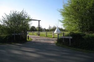 Horse Ranch