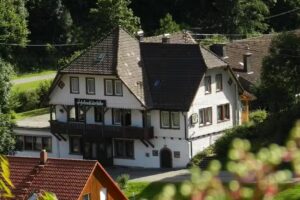 Hostal Black Forest