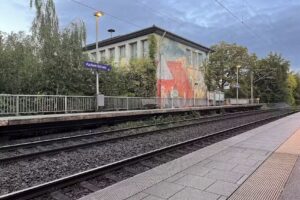 Hostel Aachen