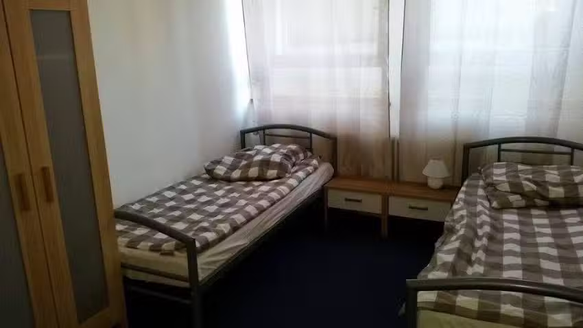 Hostel ariva