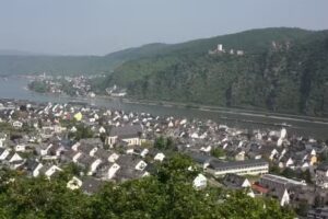 Hostel Bad Salzig