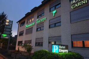 Hostel &bdquo;Berkut&ldquo;