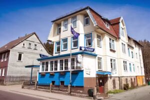Hostel Braunlage