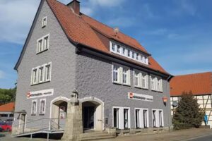 Hostel Hankensb&uuml;ttel