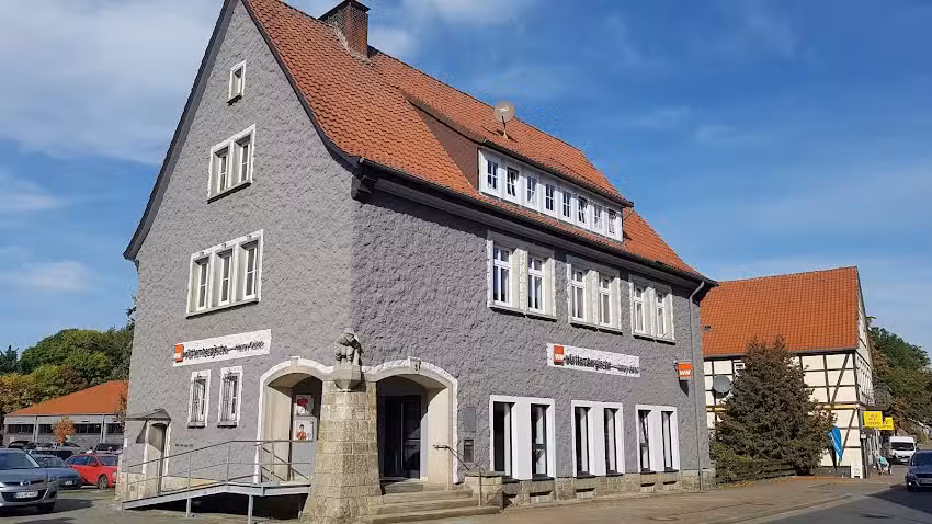 Hostel Hankensb&uuml;ttel