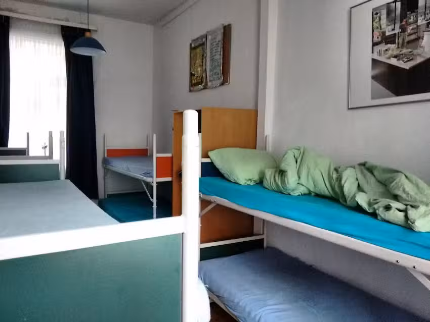 Hostel Hannover