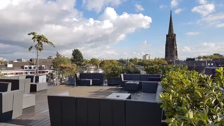 HOSTEL K&Ouml;LN GmbH