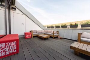 Hostel Mannheim