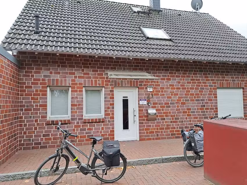 Hostel Nordkirchen
