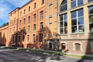 Hostel & Pension Alte Brauerei