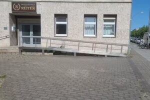 Hostel Reiter