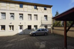 Hostel Vorharz Aschersleben