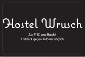 Hostel Wrusch