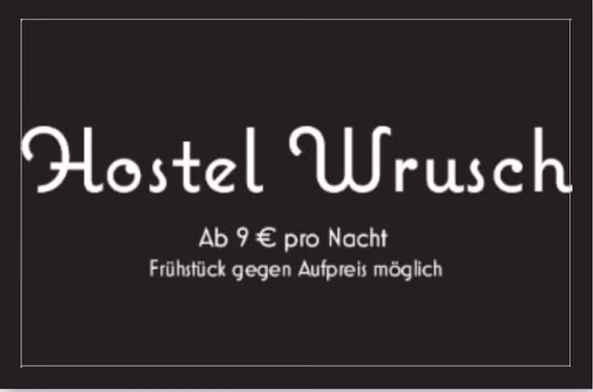 Hostel Wrusch