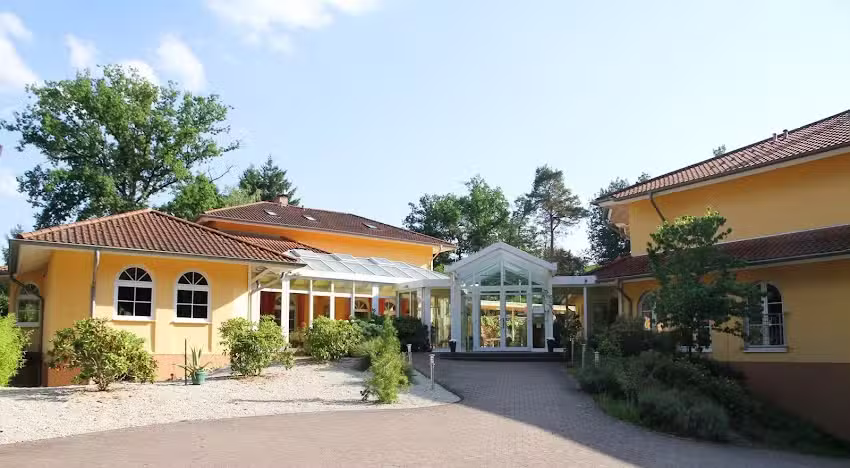Hostellerie Bacher GmbH