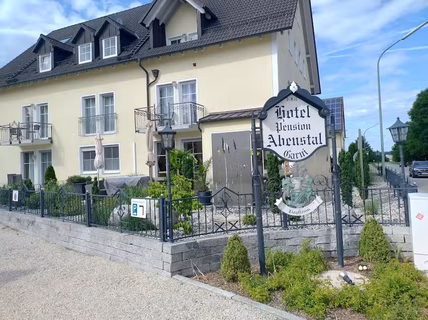 Hotel Abenstal