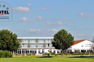 Hotel absolute Gernsheim