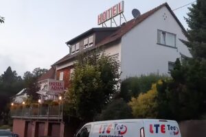 Hotel Adam