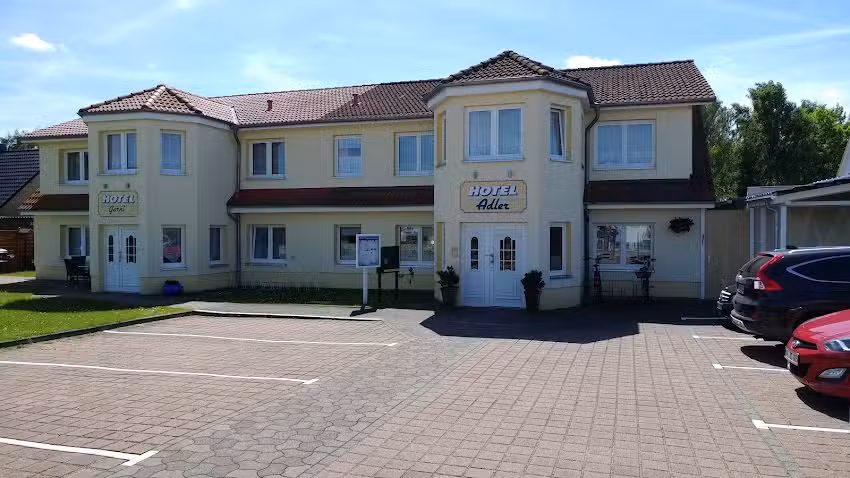 Hotel Adler