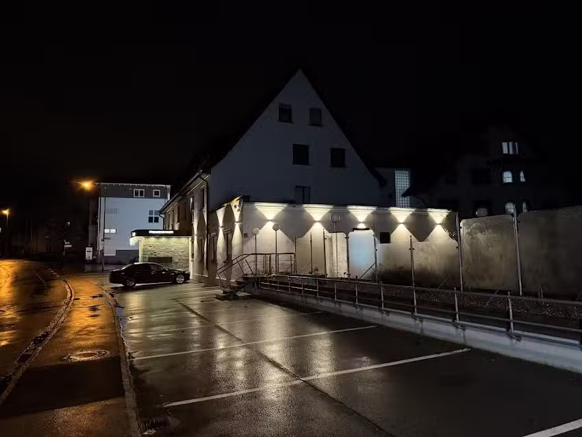 Hotel Adler