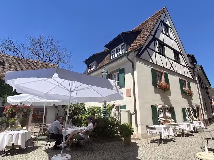 Hotel Adler