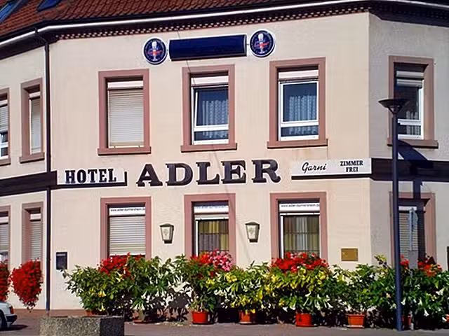 Hotel Adler