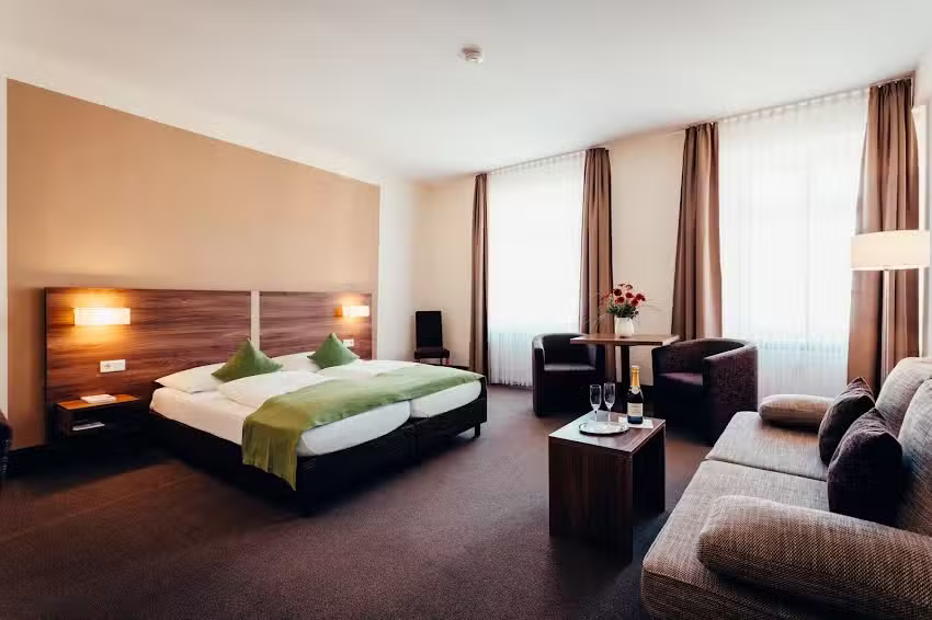 Hotel Adler