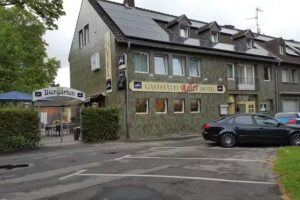Hotel Adler Wesseling