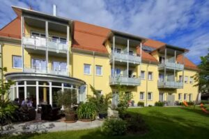 Hotel Adlerbr&auml;u