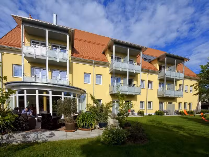 Hotel Adlerbr&auml;u