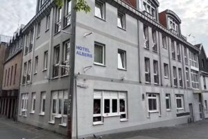 Hotel Albers Hotel